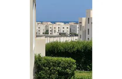 شاليه - 2 غرف نوم - 2 حمامات للبيع في أمواج - سيدي عبد الرحمن - الساحل الشمالي