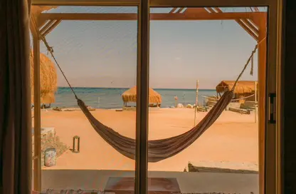 شاليه - 3 غرف نوم - 2 حمامات للبيع في Bungalows North Coast - بانجلوز - مركز الحمام - الساحل الشمالي