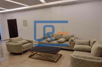Apartment - Studio - 1 Bathroom for rent in Moon Residences - Fifth Square - The 5th Settlement - New Cairo City - Cairo