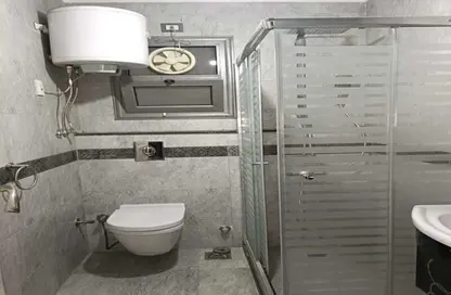 شقة - 3 غرف نوم - 2 حمامات للايجار في امتداد الرحاب - الرحاب - مدينة القاهرة الجديدة - القاهرة