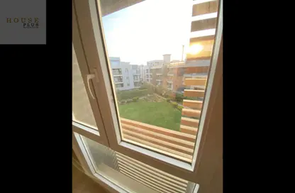 Penthouse - 3 Bedrooms - 3 Bathrooms for rent in Zayed Dunes Complex - 6th District - Sheikh Zayed City - Giza