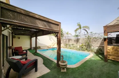 Apartment - 4 Bedrooms - 4 Bathrooms for rent in Eleva - Uptown Cairo - Mokattam - Cairo Apartment - 4 Bedrooms - 4 Bathrooms for rent in Eleva - Uptown Cairo - Mokattam - Cairo