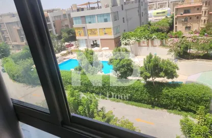 شقة - 3 غرف نوم - 3 حمامات للايجار في جراندا - الحي الخامس - مدينة الشروق - القاهرة