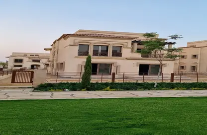 Villa - 4 Bedrooms - 4 Bathrooms for sale in Madinaty - Cairo