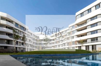 Apartment - 3 Bedrooms - 3 Bathrooms for sale in Bloomfields - Mostakbal City Compounds - Mostakbal City - Future City - Cairo