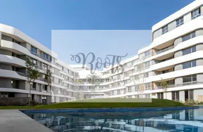Apartment - 3 Bedrooms - 3 Bathrooms for sale in Bloomfields - Mostakbal City Compounds - Mostakbal City - Future City - Cairo