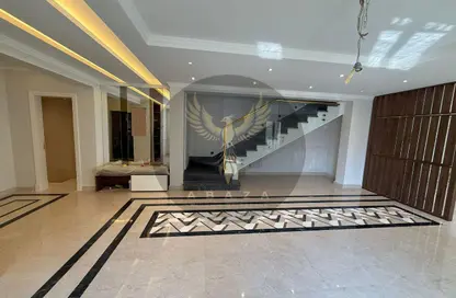 iVilla - 3 Bedrooms - 3 Bathrooms for rent in Mountain View Hyde Park - 5th Settlement Compounds - The 5th Settlement - New Cairo City - Cairo iVilla - 3 Bedrooms - 3 Bathrooms for rent in Mountain View Hyde Park - 5th Settlement Compounds - The 5th Settlement - New Cairo City - Cairo