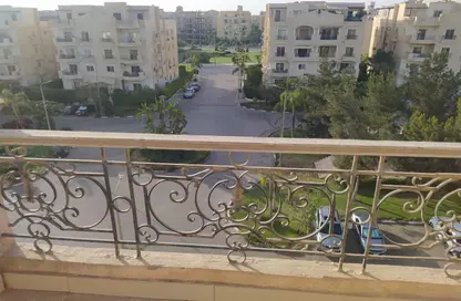 (بنتهاوس  (روف - 4 غرف نوم - 3 حمامات للبيع في بيفرلي هيلز - كمبوندات الشيخ زايد - الشيخ زايد - الجيزة
