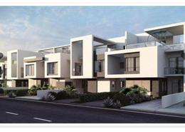 Villa - 3 bedrooms - 4 bathrooms for للبيع in Fifth Square - North Investors Area - New Cairo City - Cairo