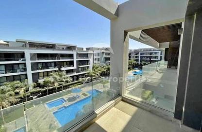 Apartment - 3 Bedrooms - 3 Bathrooms for sale in El Patio Vida - The 6th Settlement - New Cairo City - Cairo