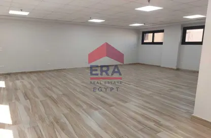 Office Space - Studio for rent in Arabella - 5th Settlement Compounds - The 5th Settlement - New Cairo City - Cairo