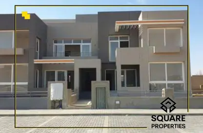 Penthouse - 3 Bedrooms - 2 Bathrooms for sale in Kayan - Sheikh Zayed Compounds - Sheikh Zayed City - Giza