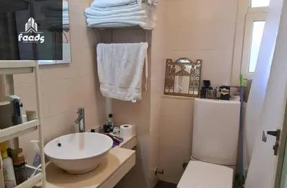 شقة - 1 حمام للايجار في بالم هيلز نيو كايرو - كمبوندات التجمع الخامس - التجمع الخامس - مدينة القاهرة الجديدة - القاهرة