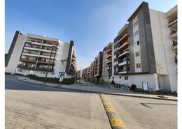 Apartment - 3 bedrooms for للبيع in Rock Eden - Hadayek October - 6 October City - Giza