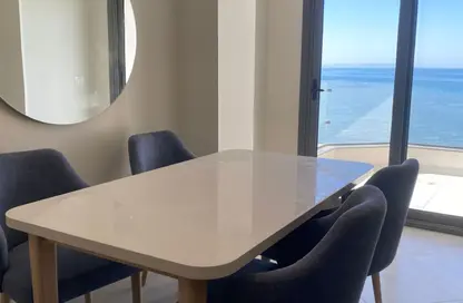 شقق فندقية - غرفة نوم - 1 حمام للبيع في ستوريا ديل ماري - منتجعات الغردقة - الغردقة - محافظة البحر الاحمر