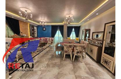 شقة - 4 غرف نوم - 2 حمامات للبيع في حى اسكان الجامعه الامريكية - كمبوندات التجمع الخامس - التجمع الخامس - مدينة القاهرة الجديدة - القاهرة