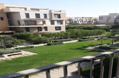 Duplex - 4 Bedrooms - 4 Bathrooms for rent in Eastown - 5th Settlement Compounds - The 5th Settlement - New Cairo City - Cairo