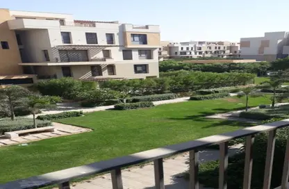 دوبلكس - 4 غرف نوم - 4 حمامات للايجار في ايستاون - كمبوندات التجمع الخامس - التجمع الخامس - مدينة القاهرة الجديدة - القاهرة