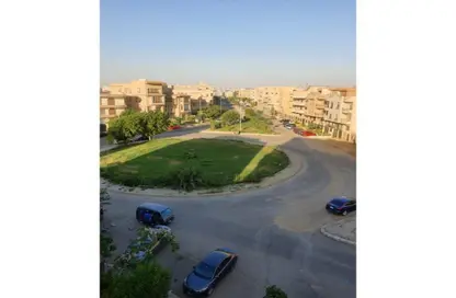 Apartment - 3 Bedrooms - 3 Bathrooms for sale in Zoheira Abdeen St. - El Yasmeen 5 - El Yasmeen - New Cairo City - Cairo
