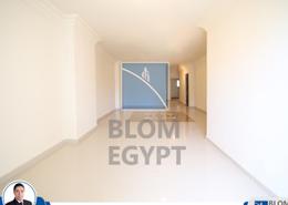 شقة - 2 غرف نوم - 2 حمامات for للايجار in شارع ابو قير - كليوباترا - حي شرق - الاسكندرية