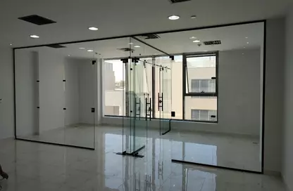 Office Space - Studio - 1 Bathroom for rent in Palm Hills   Palm Valley - 26th of July Corridor - 6 October City - Giza