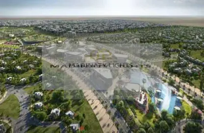 Villa - 5 Bedrooms - 5 Bathrooms for sale in Noor City - Cairo
