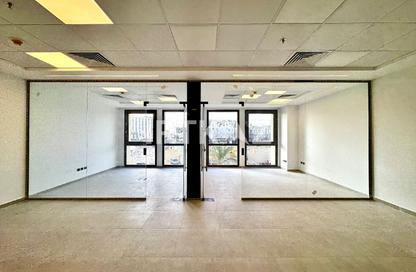 Office Space - Studio - 1 Bathroom for rent in Mivida - 5th Settlement Compounds - The 5th Settlement - New Cairo City - Cairo