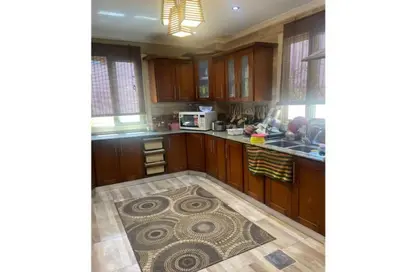 Villa - 4 Bedrooms - 3 Bathrooms for sale in Yasmine District - 14th District - Sheikh Zayed City - Giza