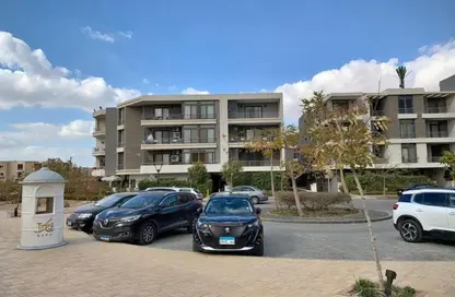 Apartment - 3 Bedrooms - 2 Bathrooms for sale in Taj City - 5th Settlement Compounds - The 5th Settlement - New Cairo City - Cairo