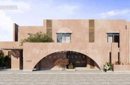 Villa - 6 Bedrooms - 6 Bathrooms for sale in Playa Resort - Sidi Abdel Rahman - North Coast
