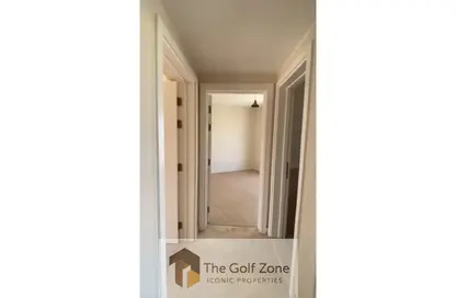 Apartment - 3 Bedrooms - 3 Bathrooms for rent in O West - 6 October Compounds - 6 October City - Giza