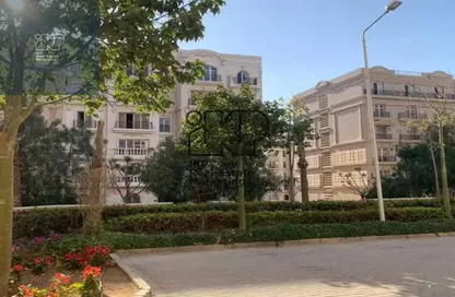 شقة - غرفة نوم - 2 حمامات للبيع في هايد بارك - كمبوندات التجمع الخامس - التجمع الخامس - مدينة القاهرة الجديدة - القاهرة