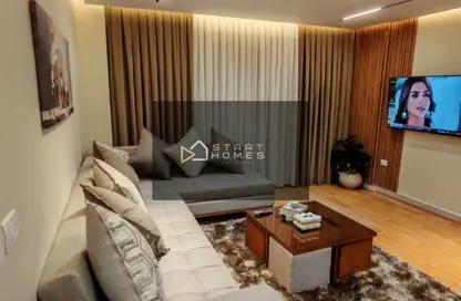 شقة - 3 غرف نوم - 2 حمامات للايجار في پريڤادو - مدينتي - القاهرة