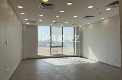 Office Space - Studio - 1 Bathroom for rent in Agora Commercial Complex - 5th Settlement Compounds - The 5th Settlement - New Cairo City - Cairo