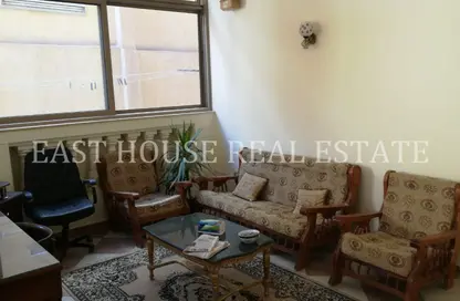 Apartment - Studio - 1 Bathroom for rent in El Yasmeen 8 - El Yasmeen - New Cairo City - Cairo