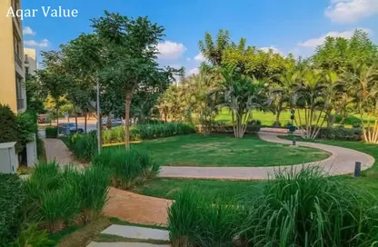 Apartment - 3 Bedrooms - 3 Bathrooms for sale in Taj City - 5th Settlement Compounds - The 5th Settlement - New Cairo City - Cairo