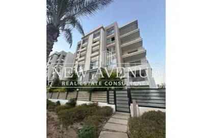 Apartment - 3 Bedrooms - 3 Bathrooms for sale in Garden Residence - Hyde Park - New Cairo City - Cairo