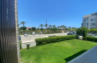 Chalet - 3 Bedrooms - 3 Bathrooms for sale in Marassi - Sidi Abdel Rahman - North Coast