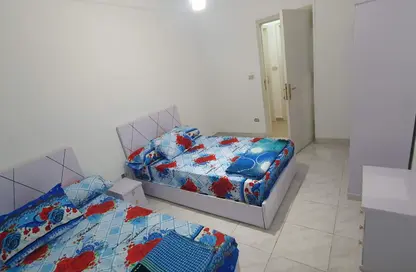 شقة - 3 غرف نوم - 1 حمام للايجار في درة القاهرة - المستثمرين الشمالية - مدينة القاهرة الجديدة - القاهرة