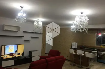 Apartment - 2 Bedrooms - 1 Bathroom for sale in Taj City - 5th Settlement Compounds - The 5th Settlement - New Cairo City - Cairo