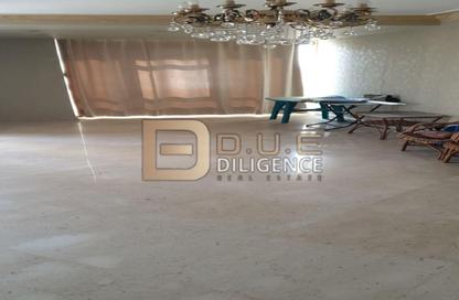 Apartment - 3 Bedrooms - 2 Bathrooms for sale in Ismail Al Kabbany St. - 1st Zone - Nasr City - Cairo