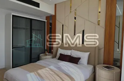 Townhouse - 6 Bedrooms - 5 Bathrooms for rent in Concord Plaza - South Investors Area - New Cairo City - Cairo