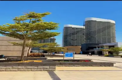 دوبلكس - 4 غرف نوم - 3 حمامات للبيع في مازيرين - مدينة العلمين الجديدة - العلمين - الساحل الشمالي