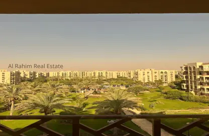 شقة - 2 غرف نوم - 1 حمام للايجار في امتداد الرحاب - الرحاب - مدينة القاهرة الجديدة - القاهرة