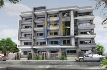 Duplex - 3 Bedrooms - 4 Bathrooms for sale in South Lotus - El Lotus - New Cairo City - Cairo