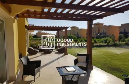 Villa - 4 Bedrooms - 3 Bathrooms for sale in Mountain View - Ras Al Hekma - North Coast