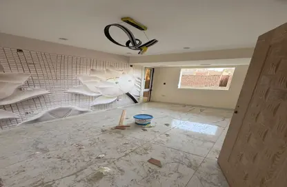 شقة - 3 غرف نوم - 2 حمامات للبيع في شارع السودان - المهندسين - الجيزة شقة - 3 غرف نوم - 2 حمامات للبيع في شارع السودان - المهندسين - الجيزة