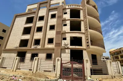 دوبلكس - 3 غرف نوم - 3 حمامات للبيع في بيت الوطن - كمبوندات الشيخ زايد - الشيخ زايد - الجيزة