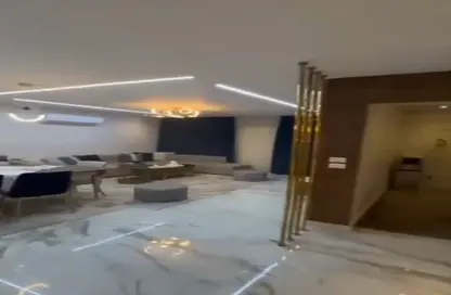 Apartment - 2 Bedrooms - 2 Bathrooms for sale in Garden Residence - Hyde Park - New Cairo City - Cairo