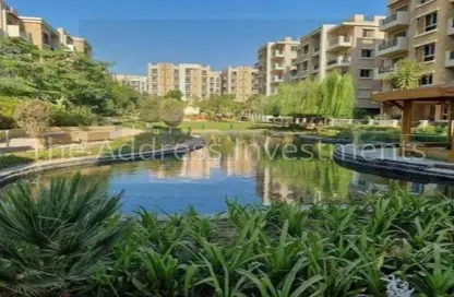 Apartment - 3 Bedrooms - 3 Bathrooms for sale in Taj City - 5th Settlement Compounds - The 5th Settlement - New Cairo City - Cairo